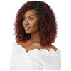 Outre EveryWear HD Synthetic Lace Front Wig - Every27