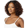 Outre EveryWear HD Synthetic Lace Front Wig - Every29