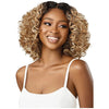 Outre EveryWear HD Synthetic Lace Front Wig - Every29