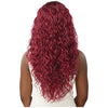Outre EveryWear HD Synthetic Lace Front Wig - Every31