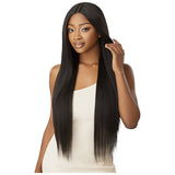 Outre EveryWear HD Synthetic Lace Front Wig - Every36