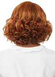 Outre EveryWear HD Synthetic Lace Front Wig - Every37