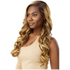 Outre Melted Hairline HD Synthetic Glueless Lace Front Wig - Austin