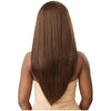 Outre Melted Hairline HD Synthetic Glueless Lace Front Wig - Kairi