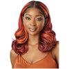 Outre Melted Hairline HD Synthetic Glueless Lace Front Wig - Rosalia