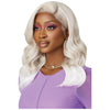 Outre Perfect Hairline Swoop Series Glueless Lace Frontal Wig - Swoop 4