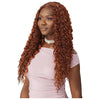 Outre Perfect Hairline Swoop Series Glueless Lace Frontal Wig - Swoop 3