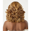 Outre Synthetic Glueless HD Lace Front Wig - Rita
