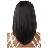Outre Synthetic Lace Front Wig - Yuri