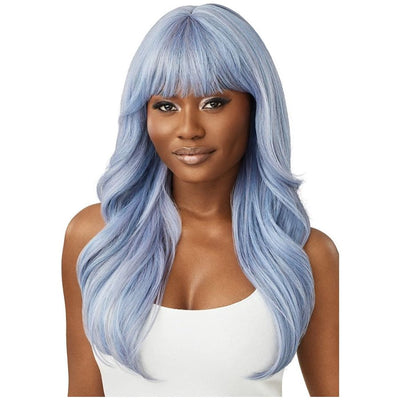 Outre WIGPOP Style Selects Synthetic Wig - Danette