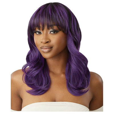 Outre WIGPOP Style Selects Synthetic Wig - Rocky