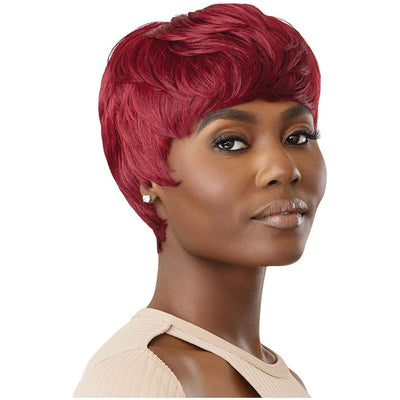 Outre WIGPOP Synthetic Wig - Mia