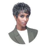 Bobbi Boss Synthetic Wig - M478 Tobi