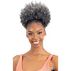 FreeTress Equal Drawstring Ponytail – Afro Puff (Large)