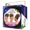 FreeTress Equal Drawstring Ponytail – Afro Puff (Small)