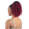 FreeTress Equal Lite Drawstring Ponytail – Cool Water 12"
