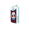 FreeTress Equal Lite Drawstring Ponytail – Cool Water 12"
