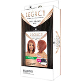 Shake-N-Go Legacy Human Hair Blend HD Lace Front Wig - Felicity