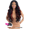 Shake-N-Go Legacy Human Hair Blend HD Lace Front Wig - Fantasia