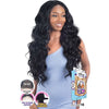 FreeTress Equal Level Up 13" x 5" Glueless HD Lace Frontal Wig - Jodie