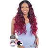 FreeTress Equal Level Up 13" x 5" Glueless HD Lace Frontal Wig - Jodie