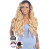 FreeTress Equal Level Up 13" x 5" Glueless HD Lace Frontal Wig - Jodie