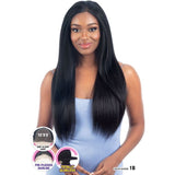 FreeTress Equal Level Up 13" x 5" Glueless HD Lace Frontal Wig - Keri