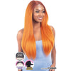 FreeTress Equal Level Up 13" x 5" Glueless HD Lace Frontal Wig - Keri