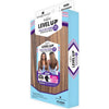 FreeTress Equal Level Up 13" x 5" Glueless HD Lace Frontal Wig - Keri