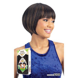 Shake N' Go Naked Brazilian Natural 100% Human Hair Wig - Zion