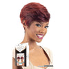 Shake-N-Go Legacy Human Hair Blend Wig - Augusta