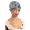 Shake-N-Go Legacy Human Hair Blend Wig - Augusta