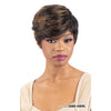 Shake-N-Go Legacy Human Hair Blend Wig - Augusta