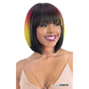 Shake-N-Go Legacy Human Hair Blend Wig - Victoria