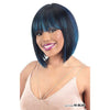 Shake-N-Go Legacy Human Hair Blend Wig - Victoria