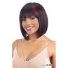 Shake-N-Go Legacy Human Hair Blend Wig - Victoria