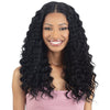 Shake-N-Go Organique U-Part Wig – Exotic Deep