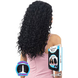 Shake-N-Go Organique U-Part Wig – Exotic Deep