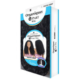 Shake-N-Go Organique U-Part Wig – Exotic Deep