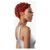 Sensationnel Shear Muse Synthetic HD Lace Front Edge Wig - Olene