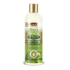 African Pride Olive Miracle Hair & Scalp Strengthening Leave-In Conditioner 12 OZ