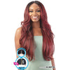 Freetress Equal Laced HD Lace Front Wig - Jayana