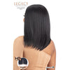 Shake-N-Go Legacy Human Hair Blend HD Lace Front Wig - Faithful