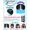 Shake-N-Go Organique U-Part Wig – Exotic Deep