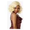 Sensationnel Cloud 9 What Lace? Human Hair Blend HD Lace Frontal Wig -  Talisa 12"