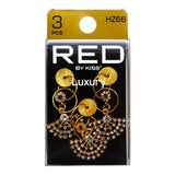RED by Kiss Luxury Braid Charm - HZ66
