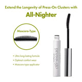 Kiss i-ENVY Press & Go All-Nighter IPN01