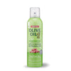 ORS Olive Oil W/ Castor Oil Fix-it Wig & Weave Detangler Spray 6.2 OZ