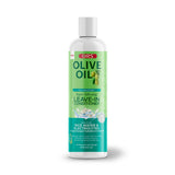 ORS Olive Oil Super Silkening Leave-In Conditioner 16 OZ