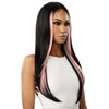 Outre Color Bomb Synthetic Lace Front Wig - Chandice